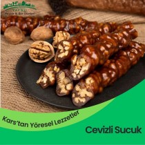 Cevizli Sucuk (1KG)