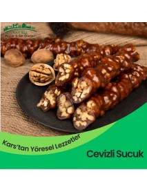 Cevizli Sucuk (1KG)