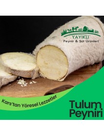 Tulum Peyniri (Deri) (1KG)