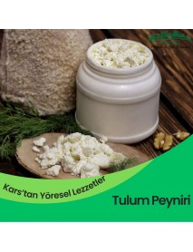 Tulum Peyniri (1KG) 