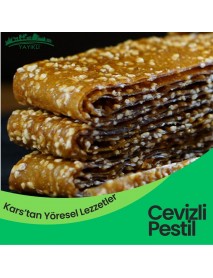 Cevizli Pestil (1KG)