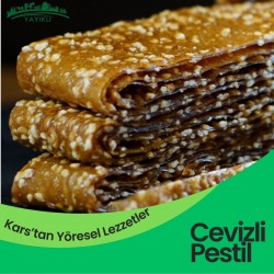 Cevizli Pestil (1KG)