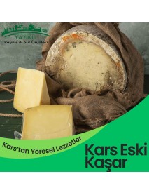 Kars Eski Kaşar (1KG)