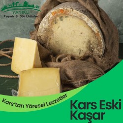 Kars Eski Kaşar (1KG)