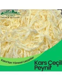 Kars Çeçil Peyniri (1KG)