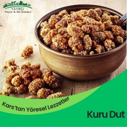 Kuru Dut (1KG)