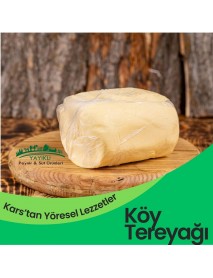 Kars Tereyağı (Köy) (1KG)