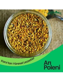 Arı Poleni (100Gr)