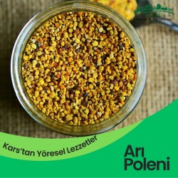 Arı Poleni (100Gr)