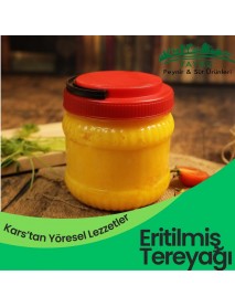 Erimiş Tereyağı (Sade Yağ) (1KG)